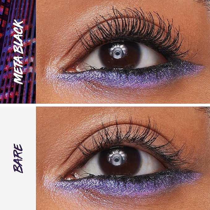 Maybelline New York Surreal Extensions Washable Lengthening Mascara Eye Makeup