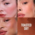 Maybelline Cloudtopia Cheek & Lip Mousse Blush