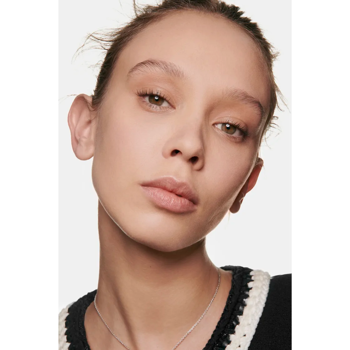 CHANEL ULTRA LE TEINT Ultrawear All-Day Comfort Flawless Finish Compact Foundation B30