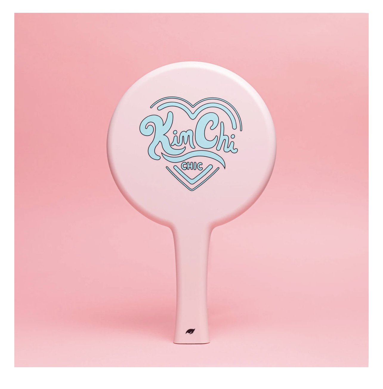 KIMCHI CHIC HANDHELD LED MIRROR