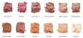 Illamasqua Nude Collection Unveiled Artistry Palette