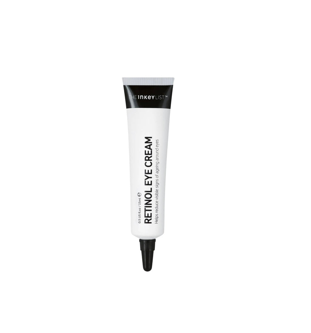 The INKEY List Retinol Eye Cream