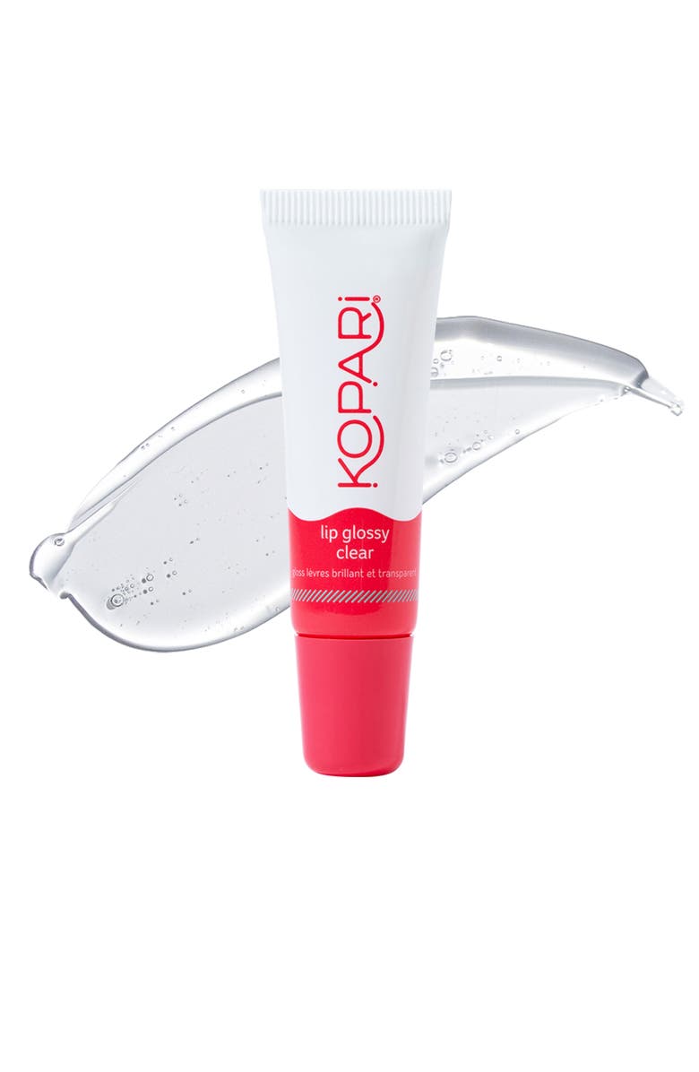 Kopari Beauty  Paradise Pout Lip Kit