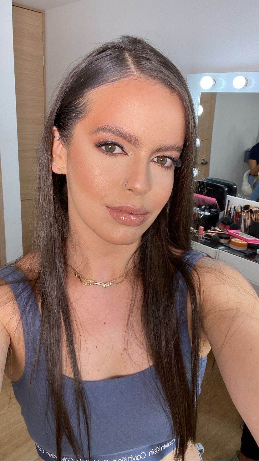 BRYCA MAKEUP Pestañas 3D Mini Moi x 10 pares