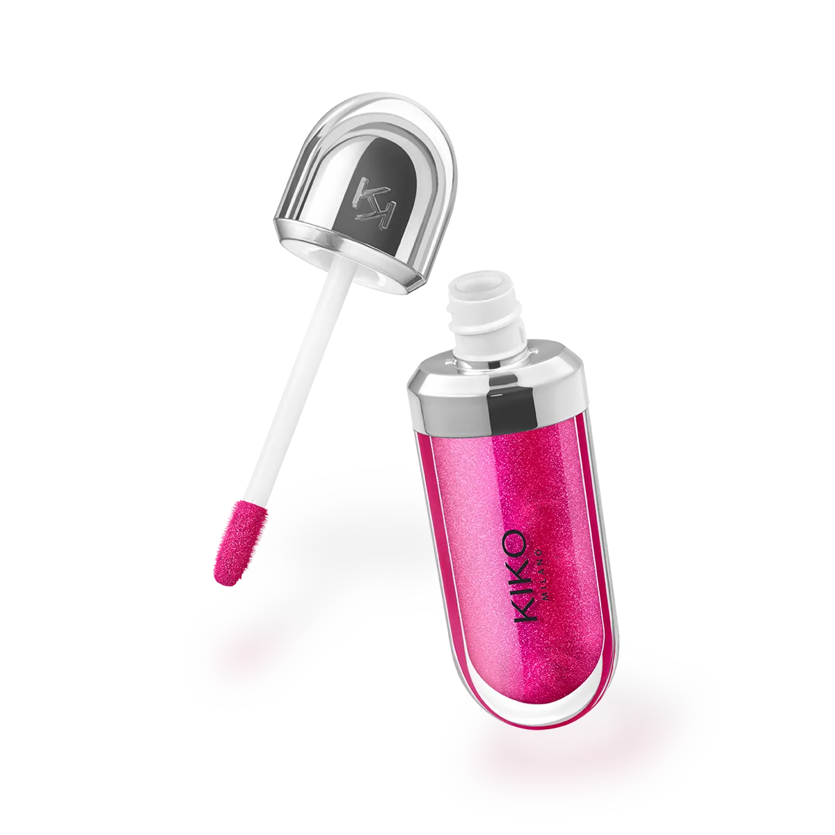 KIKO MILANO 3d Hydra Lipgloss