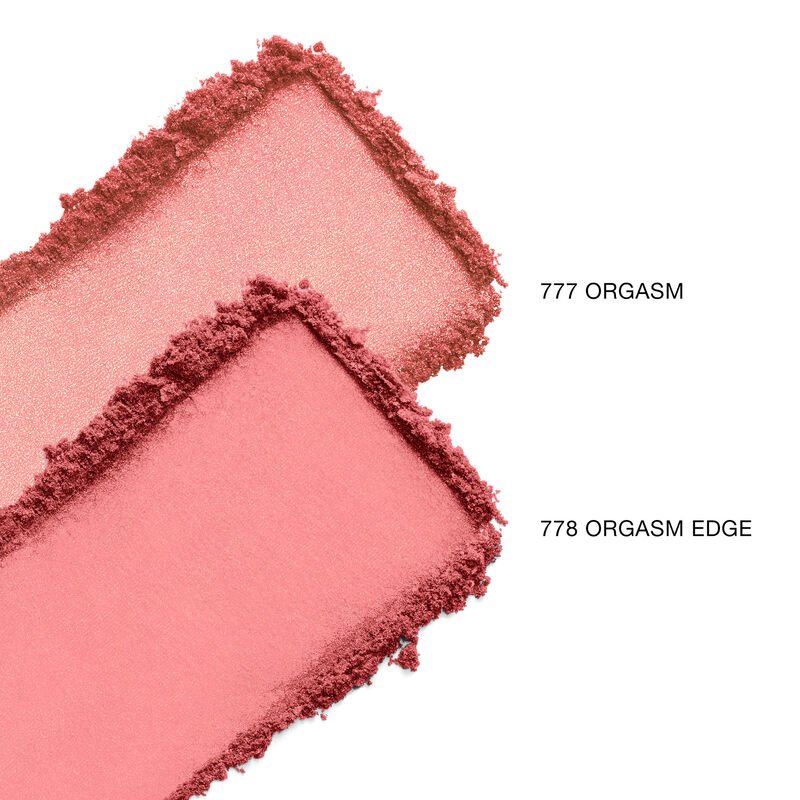 NArs POWDER MINI BLUSH 778 ORGASM EDGE