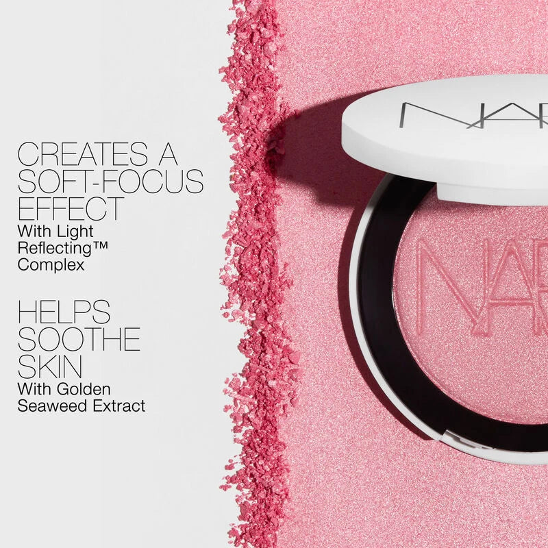 NARS Light Reflecting™ Luminizing Blush