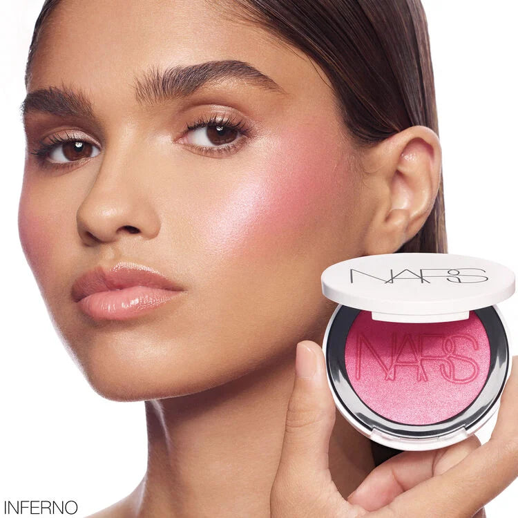 NARS Light Reflecting™ Luminizing Blush