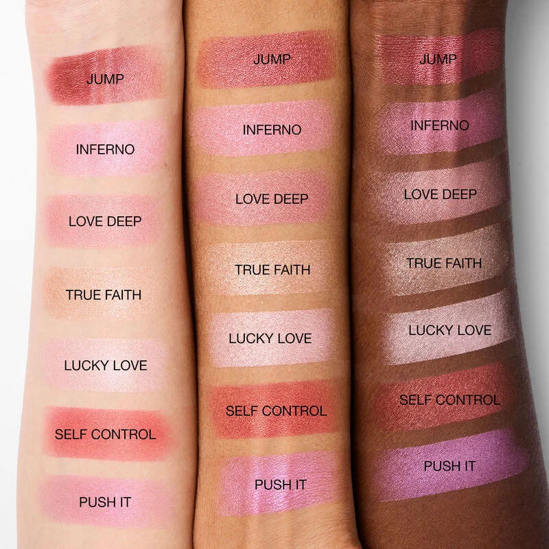 NARS Light Reflecting™ Luminizing Blush