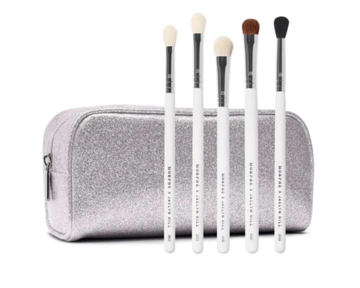 MORPHE X JACLYN HILL ALL THE BLENDS