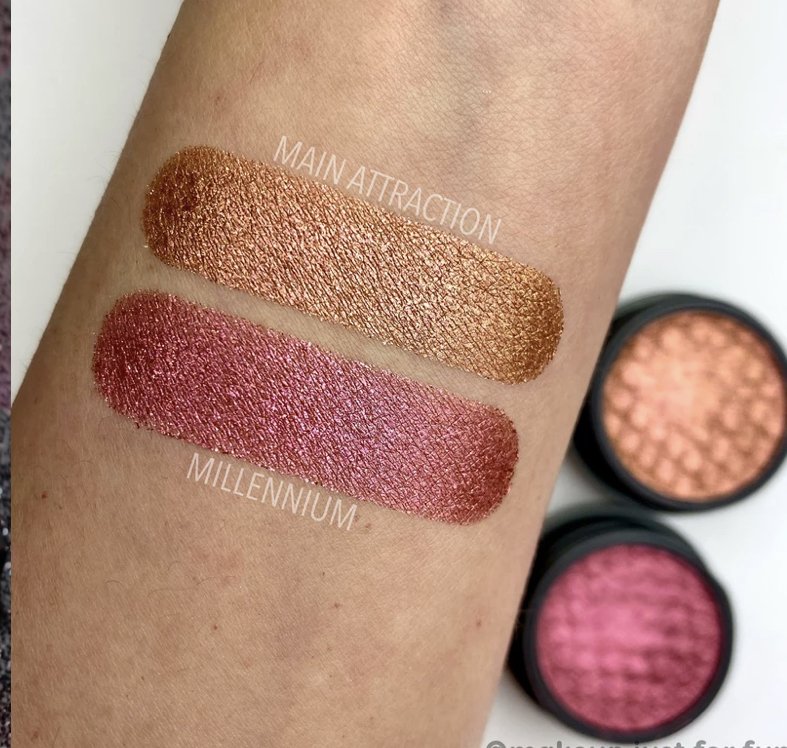 make it unstoppable super shock shadow kit COLOURPOP