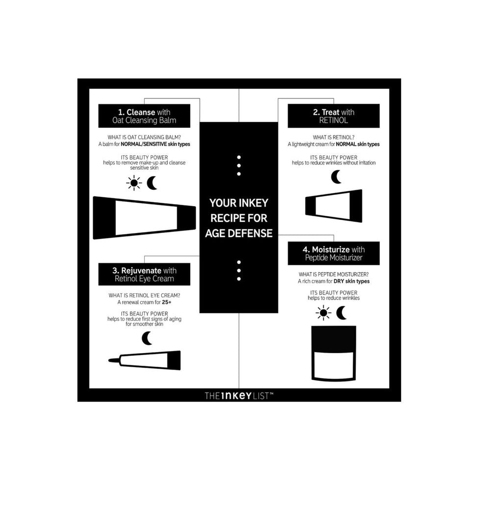 The INKEY List Retinol Eye Cream