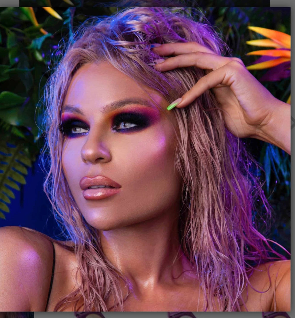 BPERFECT X STACEY MARIE – GET WET CREAM HIGHLIGHTER