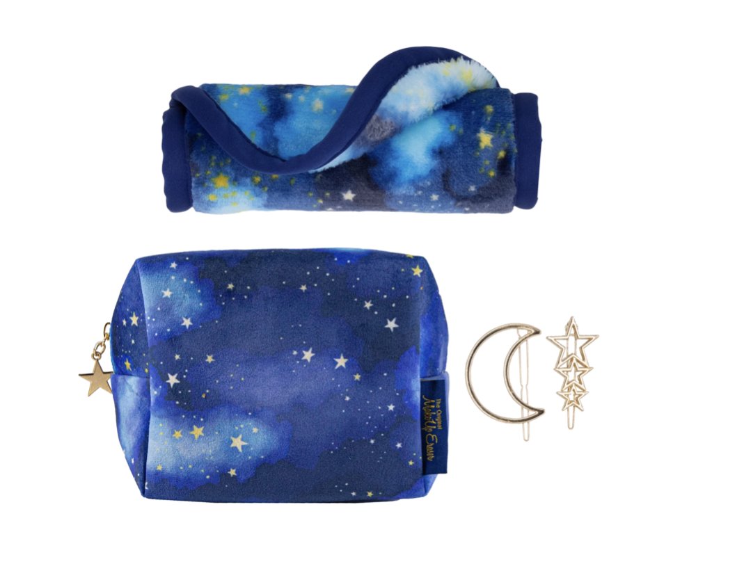 The Original MakeUp Eraser Goodnight Moon Set
