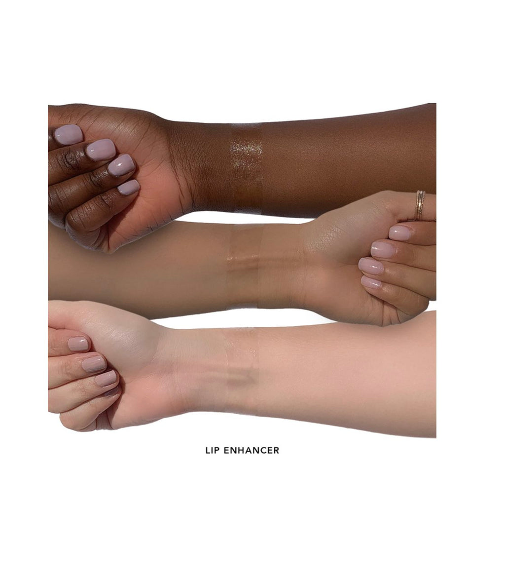 Jouer Cosmetics Mini Essential Lip Enhancer Balm Trio