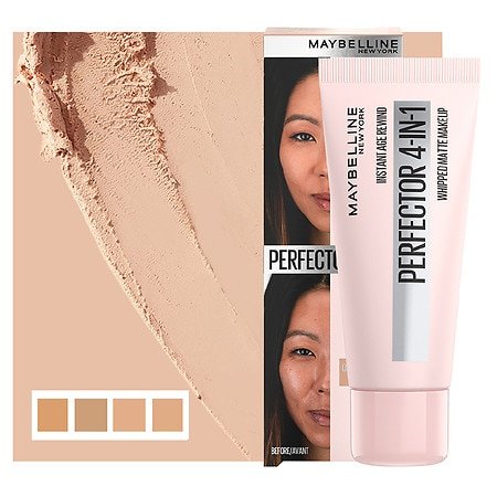 Maybelline Instant Age Rewind Instant Perfector 4-In-1 Matte Makeup