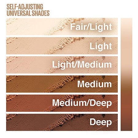 Maybelline Instant Age Rewind Instant Perfector 4-In-1 Matte Makeup