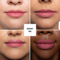 BEAUTY CREATION Wooden Lip Pencil Set