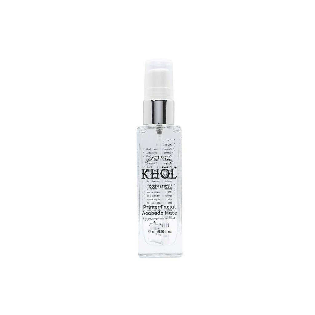 Primer Facial KHOL