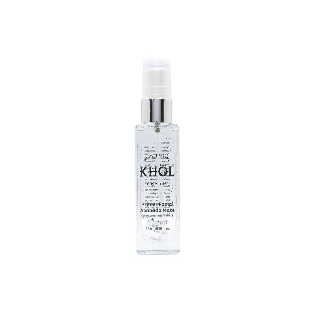 Primer Facial KHOL