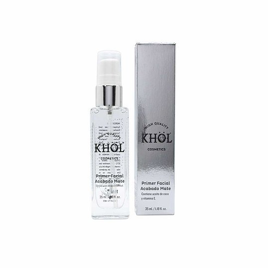 Primer Facial KHOL