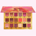Venus XL Eyeshadow Palette LIMECRIME