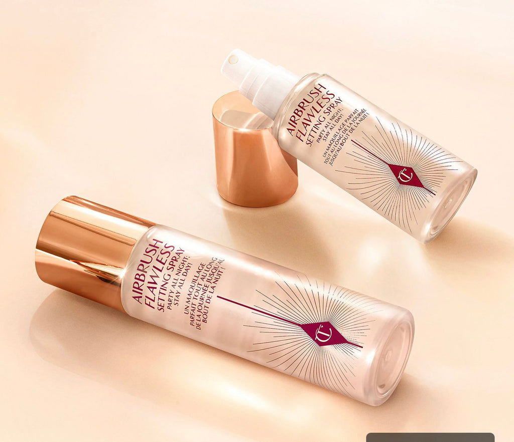 Charlotte Tilbury Airbrush Flawless Setting Spray