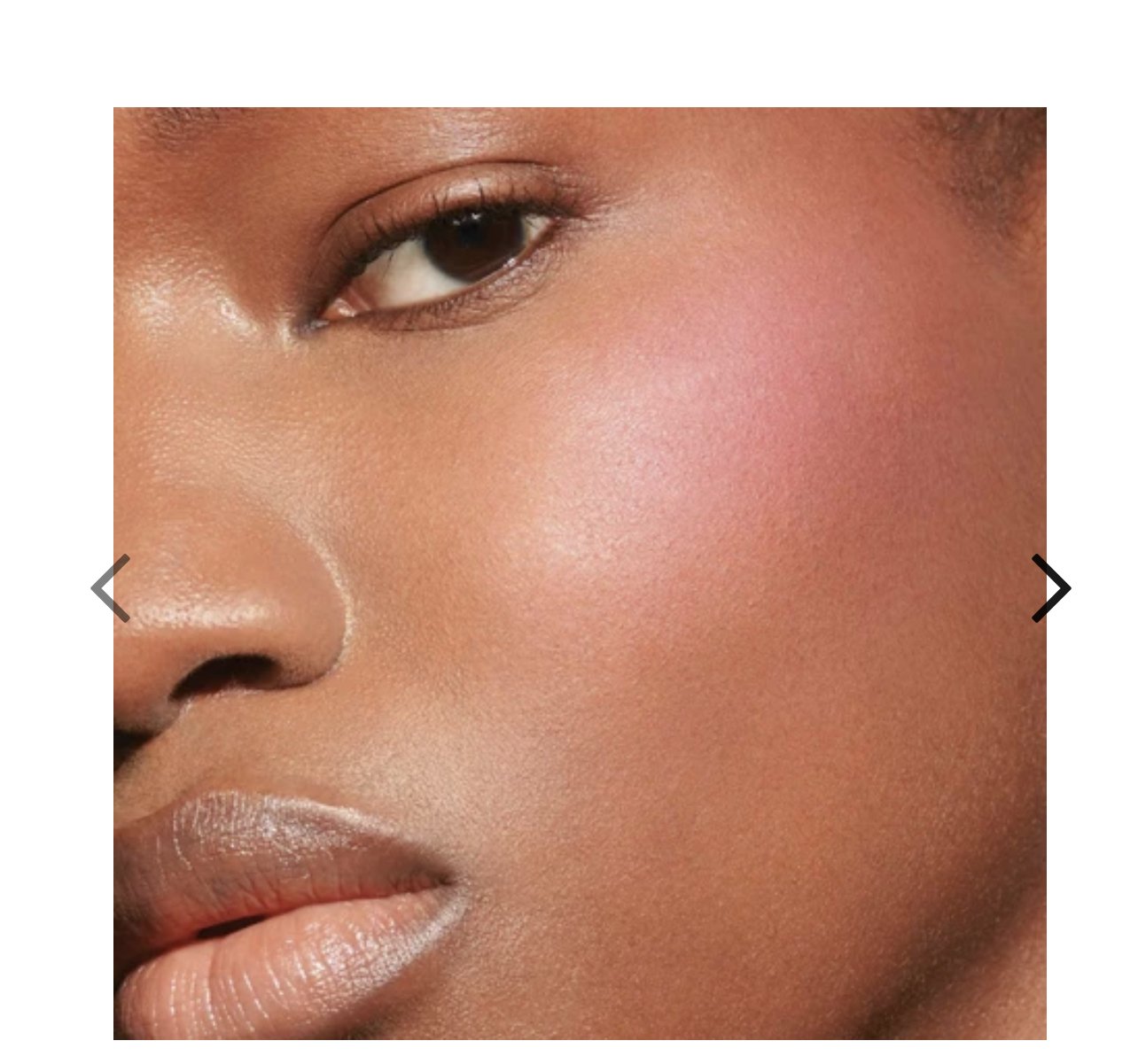 Dior BACKSTAGE Rosy Glow Blush PINK