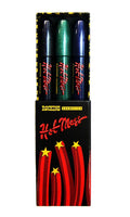 'HotMess Threesome' Glitter Gel Eye Pens