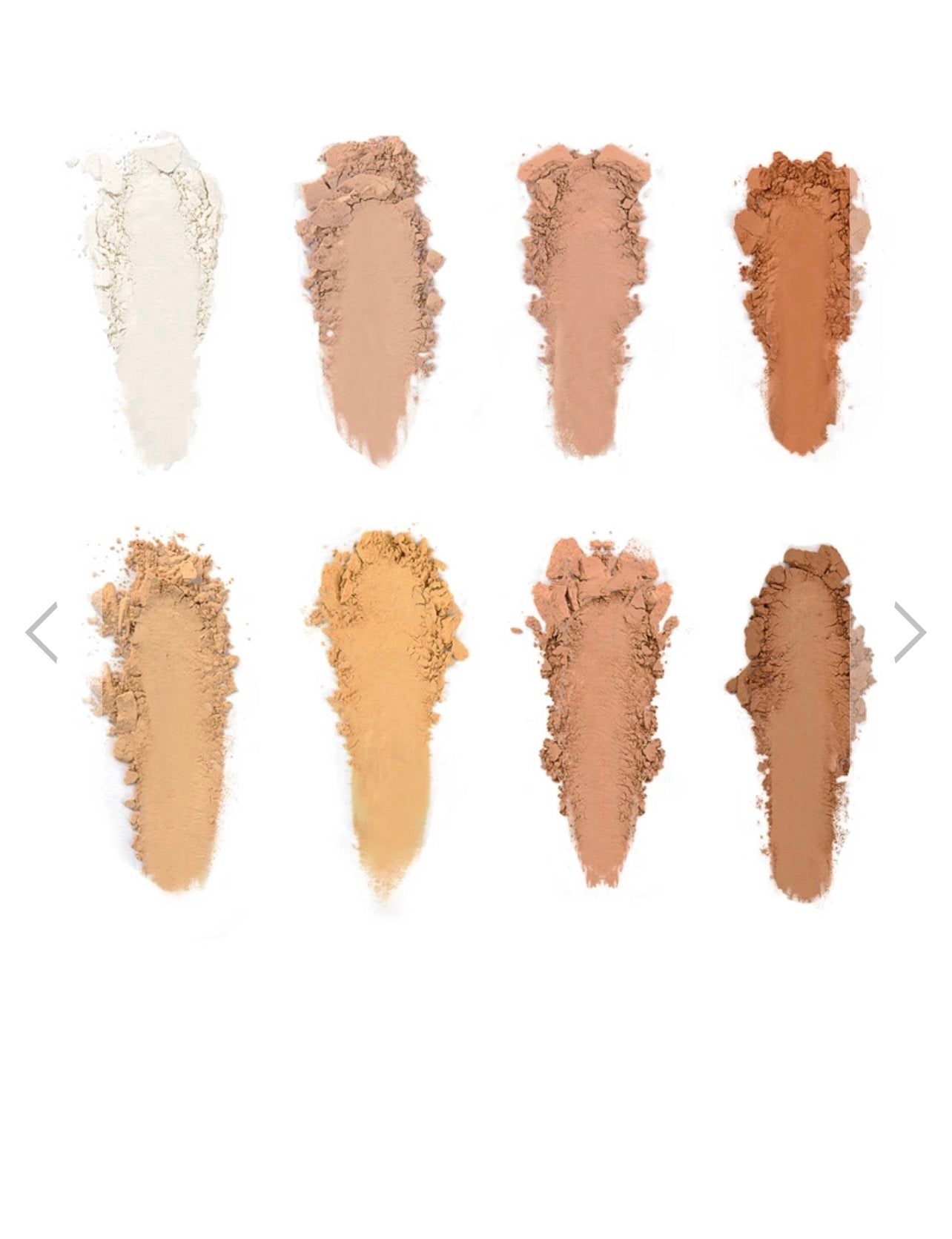 KAB COSMETICS Contour Palette