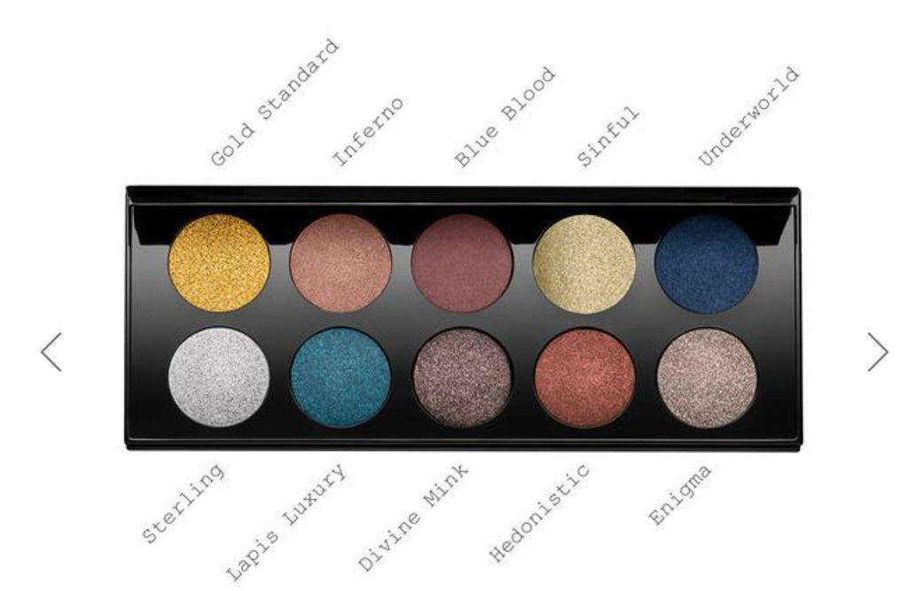 MOTHERSHIP IV: DECADENCE PAT McGRATH LABS