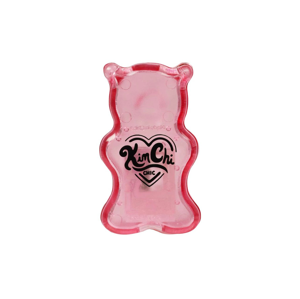 TEDDY BEAR SHARPENER - PINK KimChi