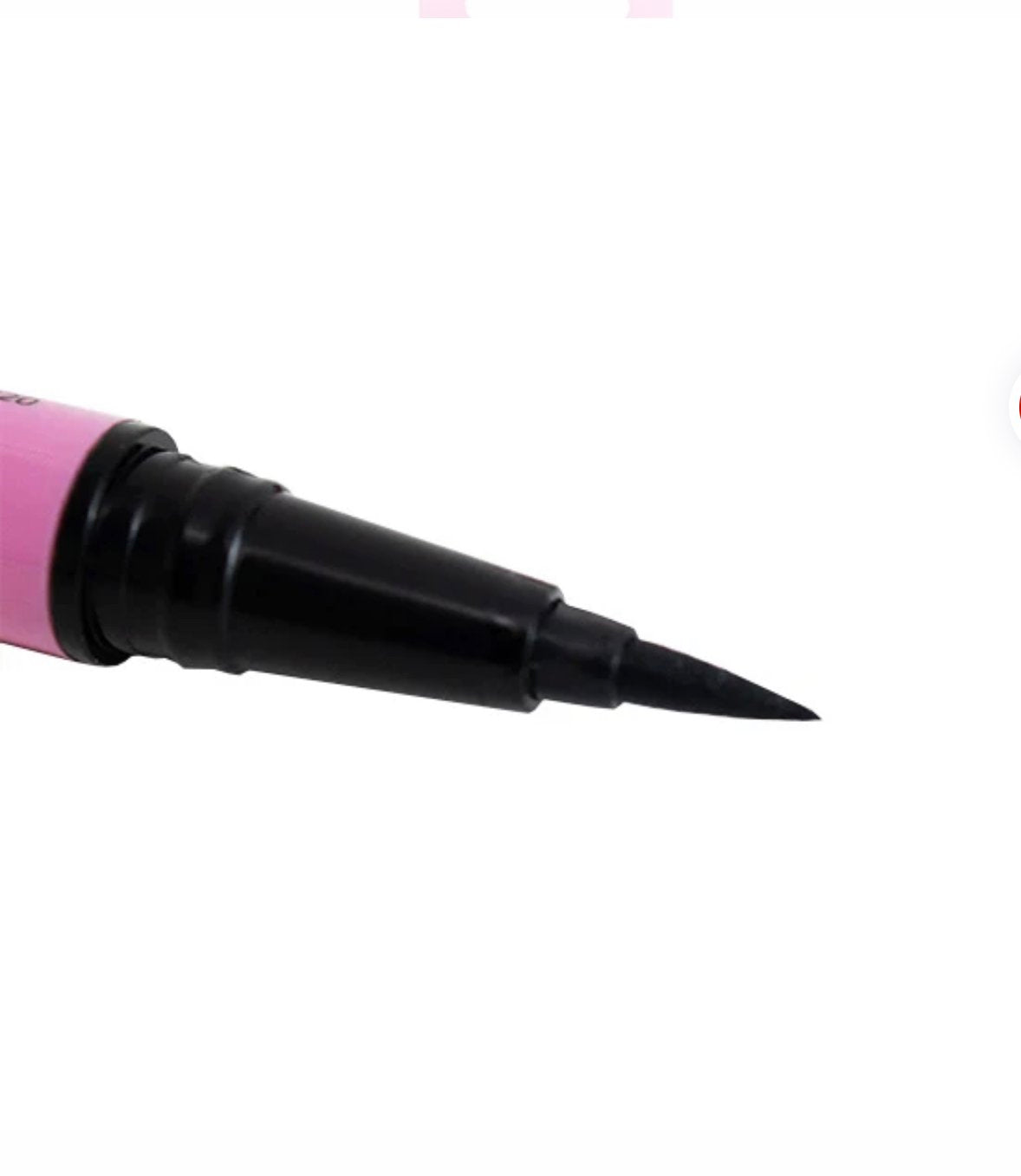 Delineador de Pestañas Magic Impermeable Negro J.lash