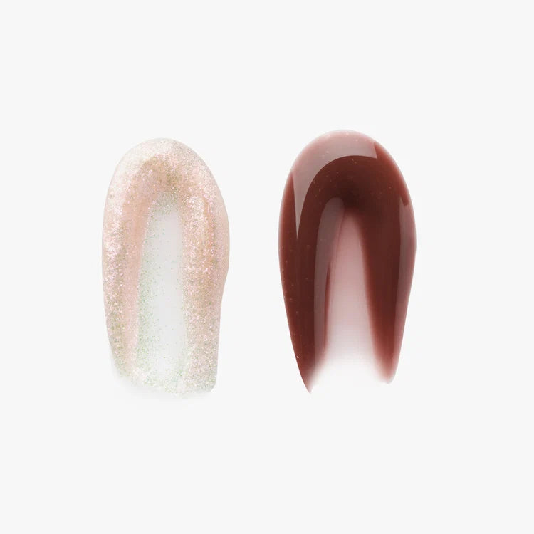 Anastasia Beverly Hills Aura + Molten | High Shine Mini Lip Gloss Duo