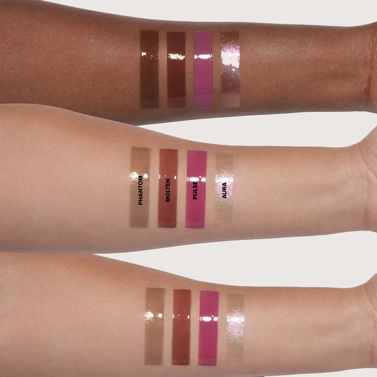 Anastasia Beverly Hills Aura + Molten | High Shine Mini Lip Gloss Duo