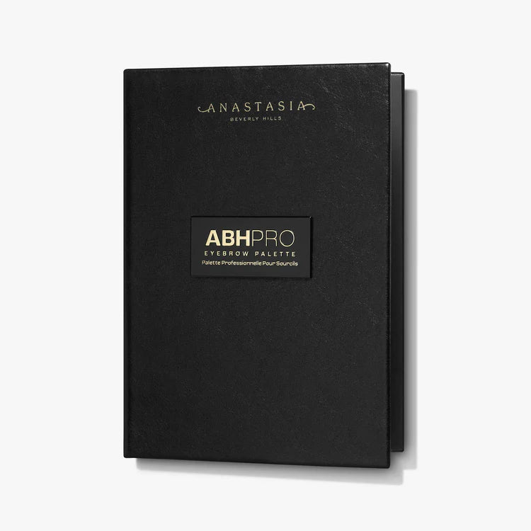ANASTASIA BEVERLY HILL pro Eyebrow Palette