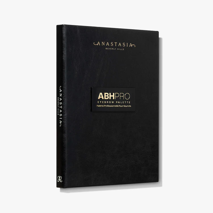 ANASTASIA BEVERLY HILL pro Eyebrow Palette