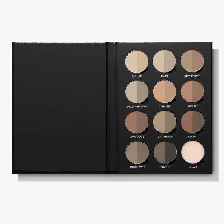 ANASTASIA BEVERLY HILL pro Eyebrow Palette