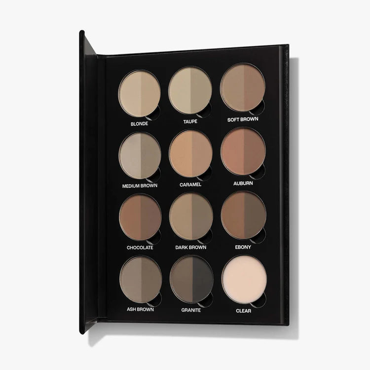 ANASTASIA BEVERLY HILL pro Eyebrow Palette