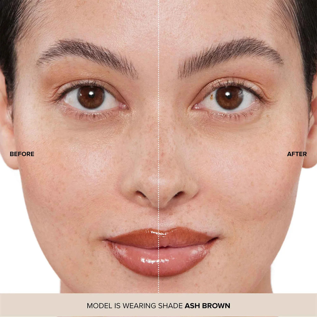 ANASTASIA BEVERLY HILLS Brow Freeze Gel & Dual-Ended Applicator