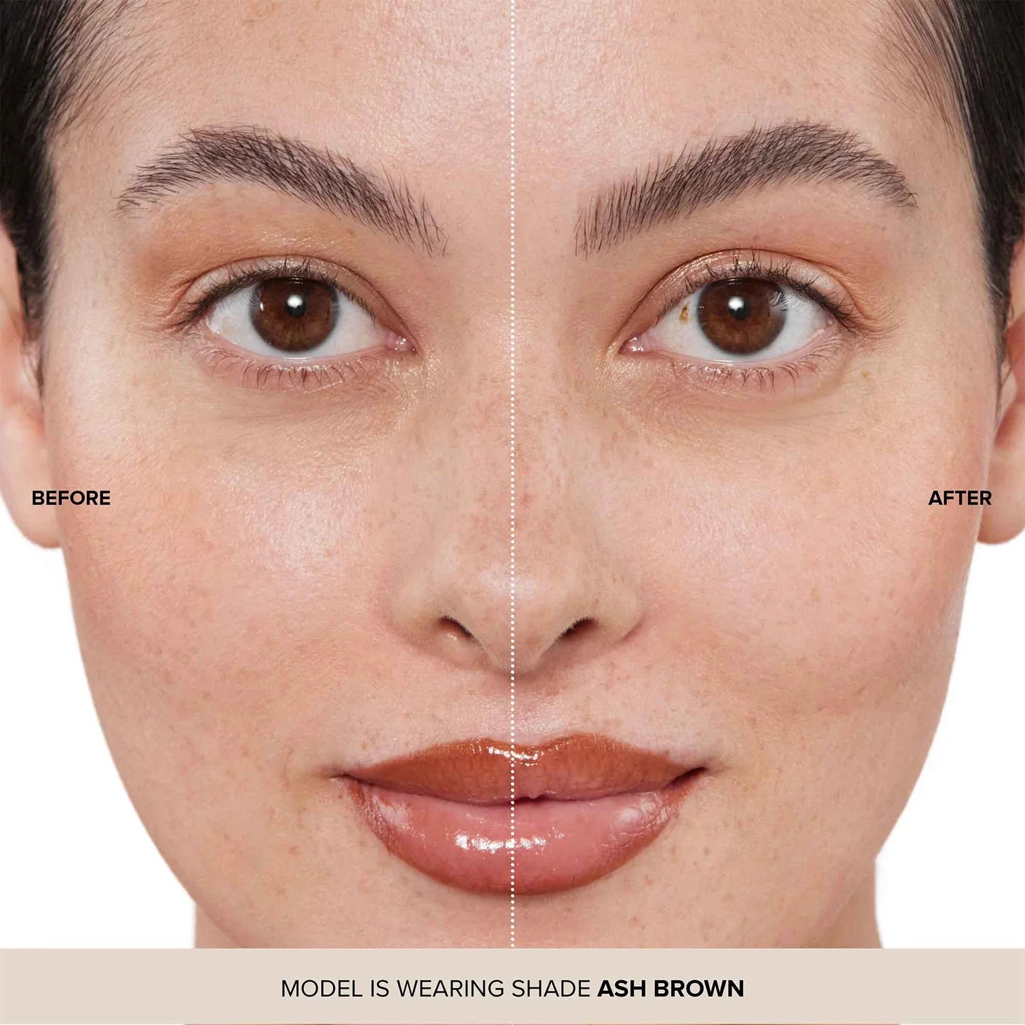 ANASTASIA BEVERLY HILLS Brow Freeze Gel & Dual-Ended Applicator