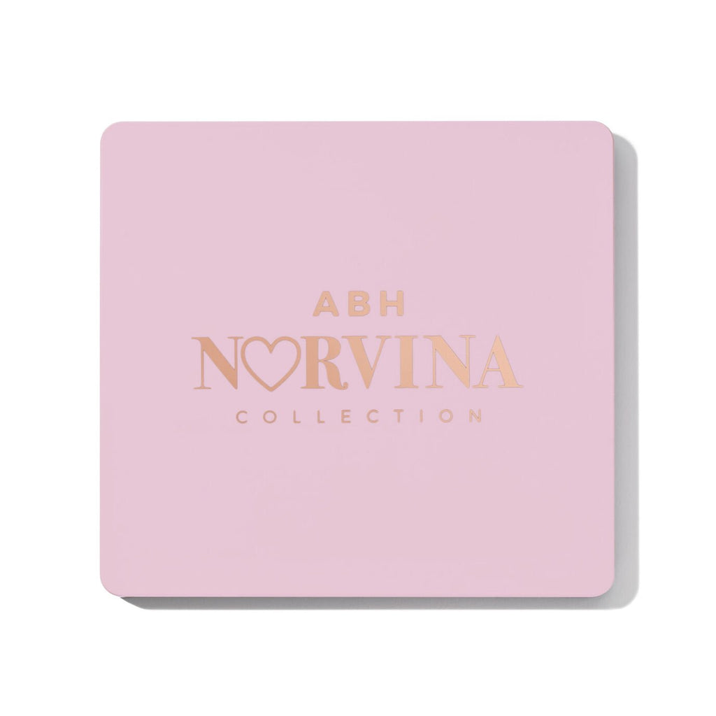 Anastasia Beverly Hills  NORVINA® Pro Pigment Palette