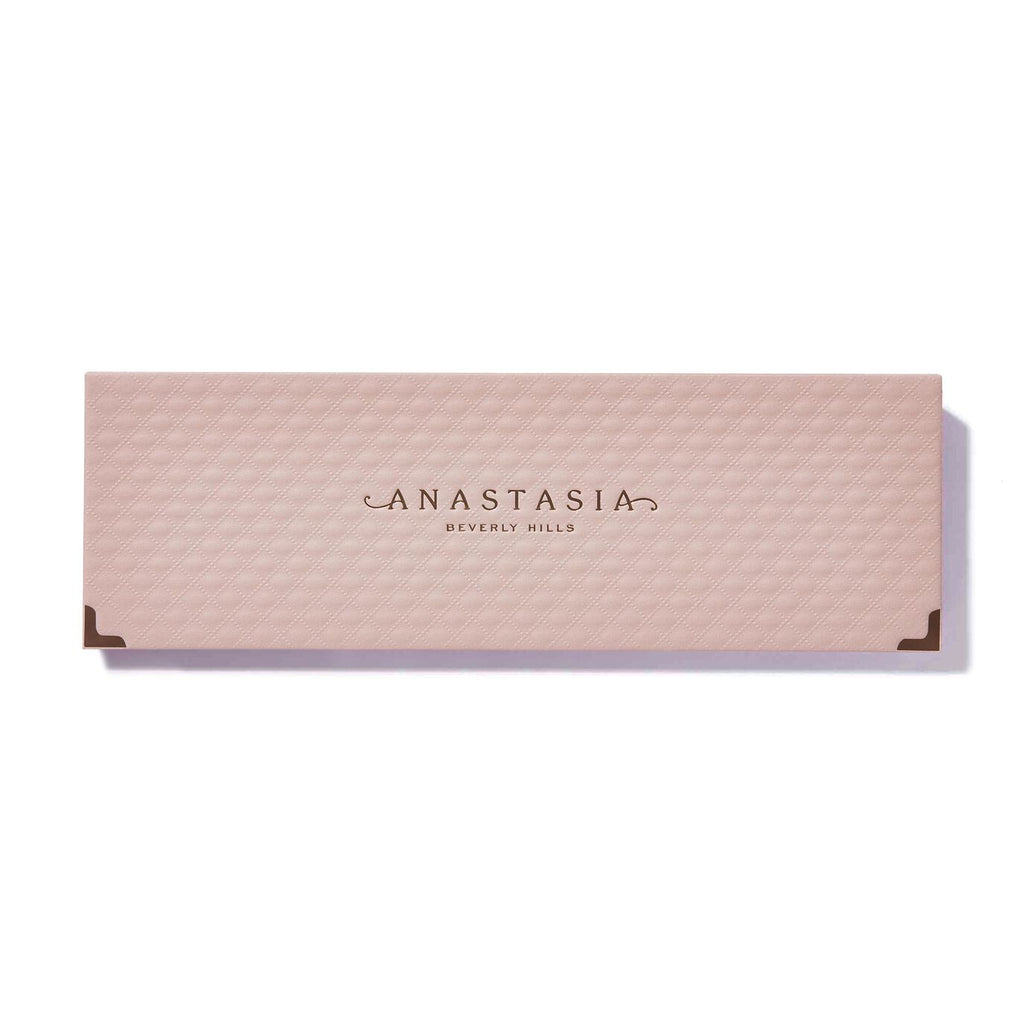 Anastasia Beverly Hills Primrose All In One Face & Eye Shadow Palette