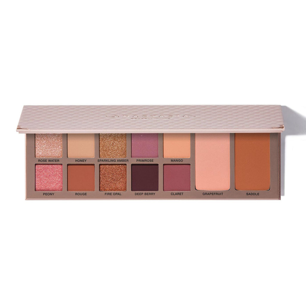 Anastasia Beverly Hills Primrose All In One Face & Eye Shadow Palette