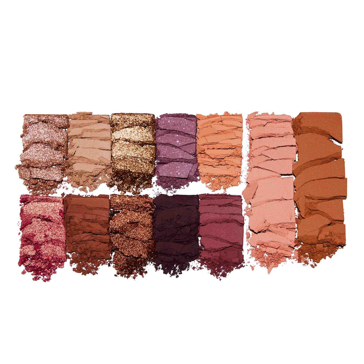 Anastasia Beverly Hills Primrose All In One Face & Eye Shadow Palette