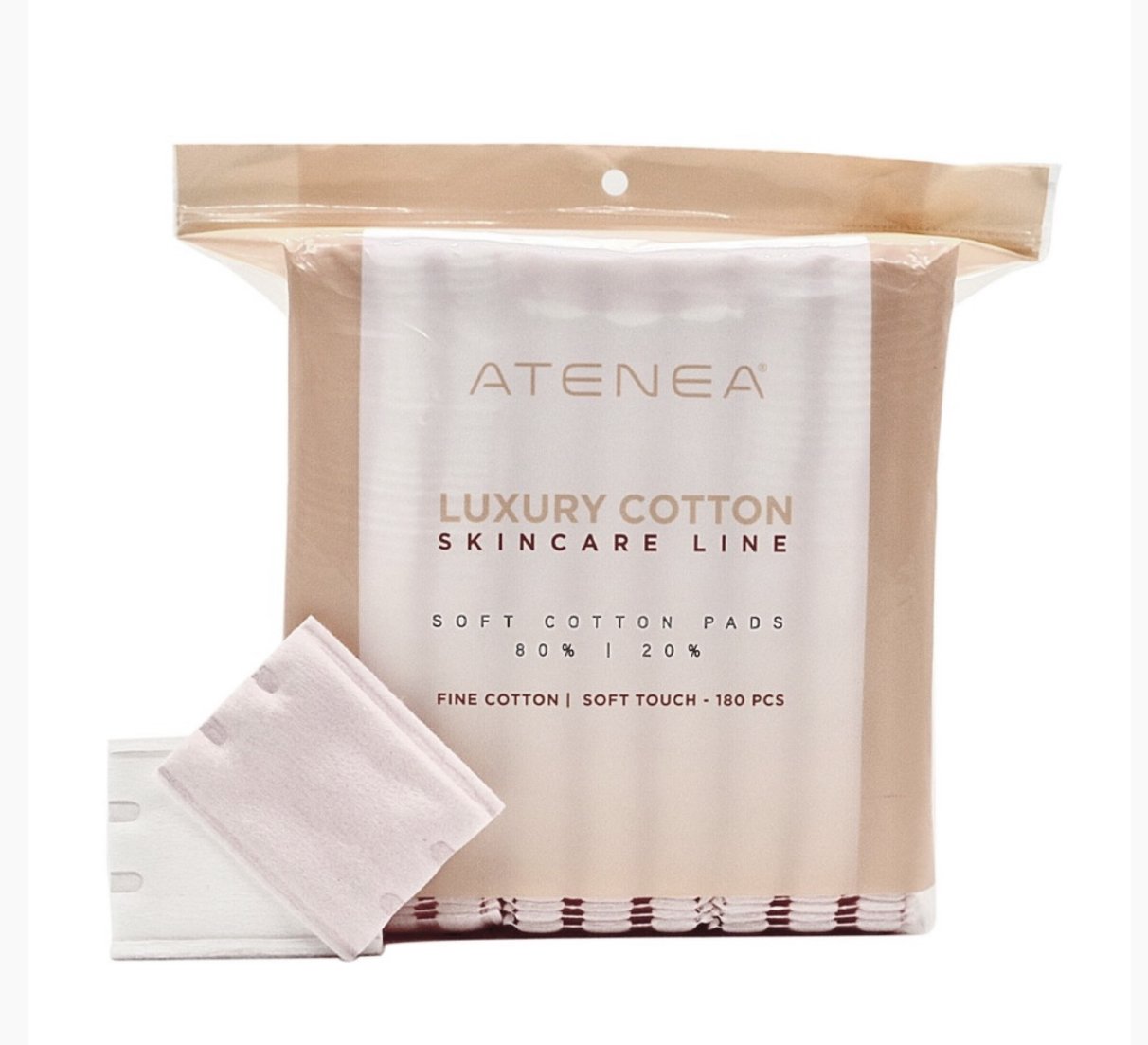 LUXURY COTTON ATENEA