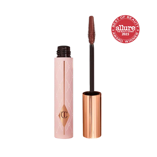Charlotte Tilbury  Pillow Talk Push Up Lashes Volumizing & Lengthening Mascara