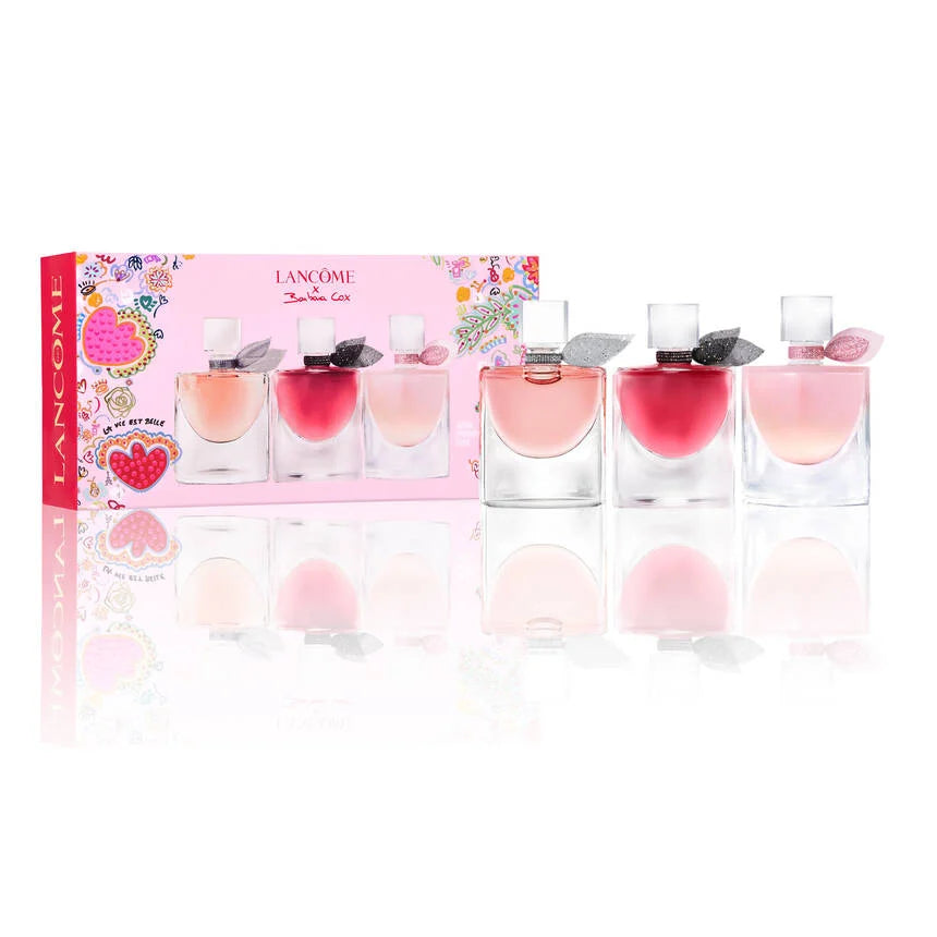 LANCOME  La vie est belle Mother’s Day Mini Perfume Gift Set
