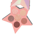 Urban Decay Cosmetics Moondust Space Cowboy Glitter Eyeshadow Palette - Limited Edition