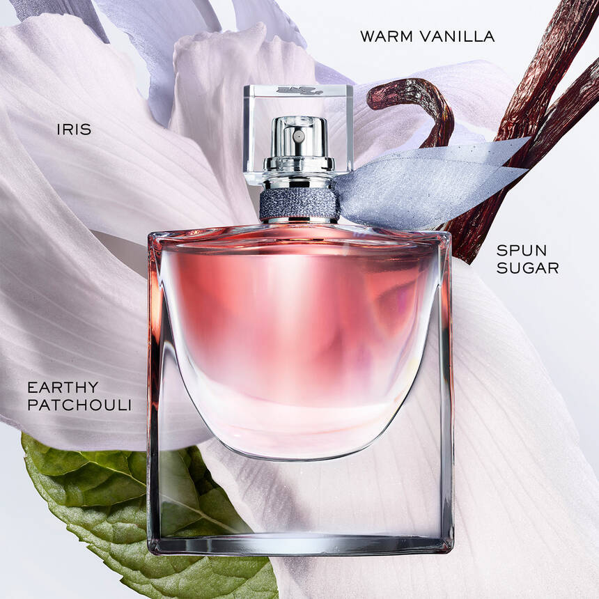 LANCOME  La vie est belle Mother’s Day Mini Perfume Gift Set